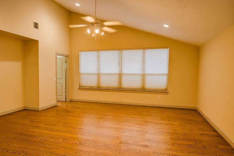 Townhouse for rent at 5311 Lillian St #A, Houston, TX 77007