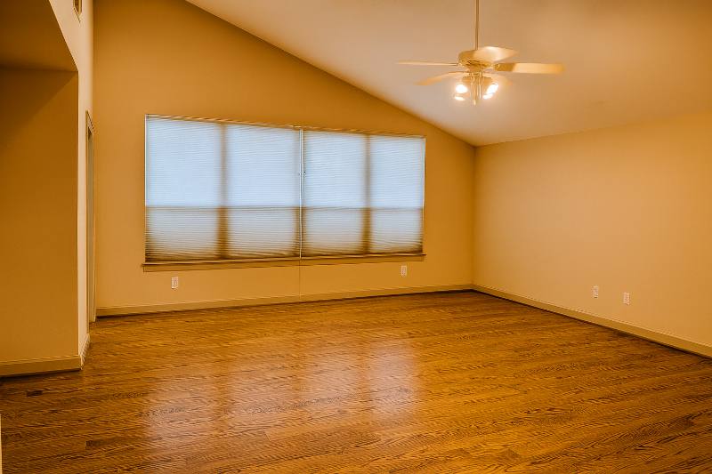 Townhouse for rent at 5311 Lillian St #A, Houston, TX 77007