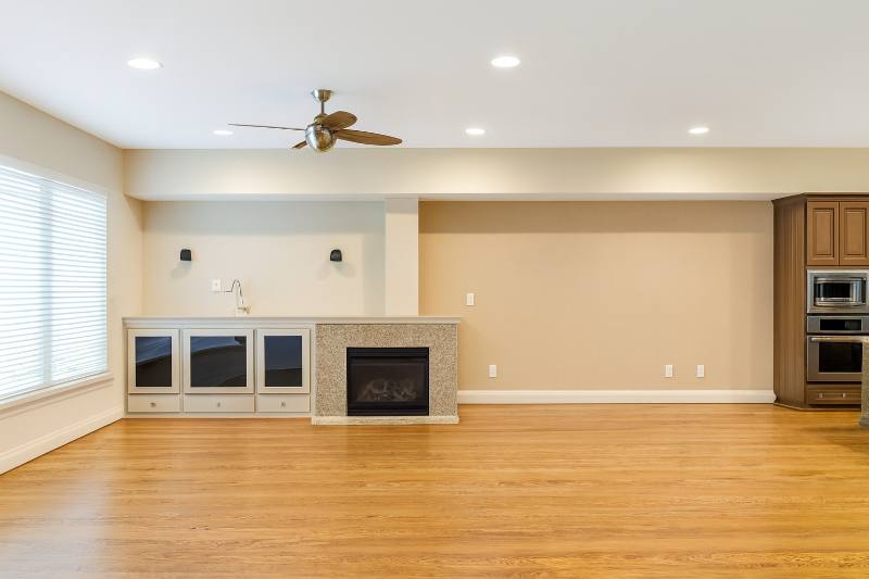 Townhouse for rent at 5311 Lillian St #A, Houston, TX 77007