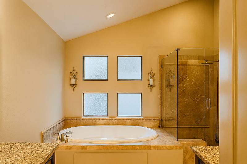 Townhouse for rent at 5311 Lillian St #A, Houston, TX 77007