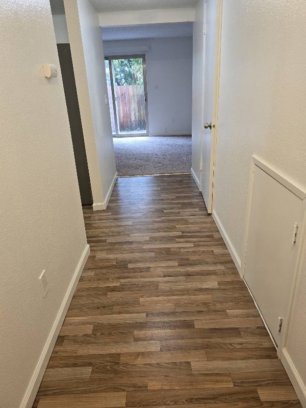 Townhouse for rent at 409 E 34th St, Tacoma, WA 98404