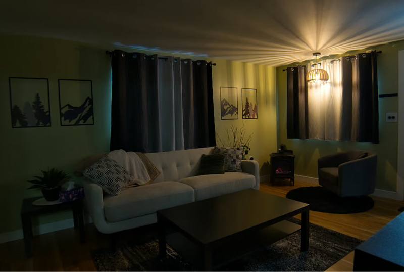 Apartment for rent at 308 N Foote Ave, Colorado Springs, CO 80909