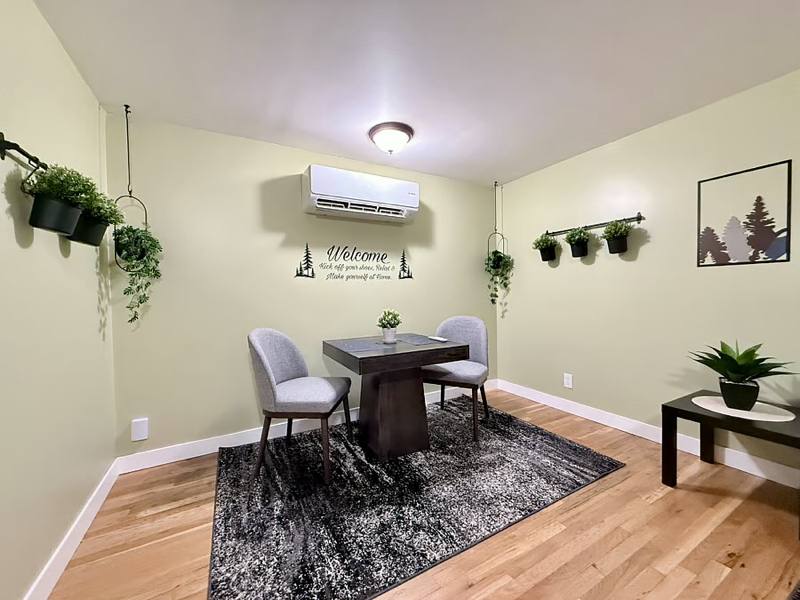 Apartment for rent at 308 N Foote Ave, Colorado Springs, CO 80909