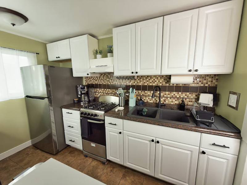 Apartment for rent at 308 N Foote Ave, Colorado Springs, CO 80909