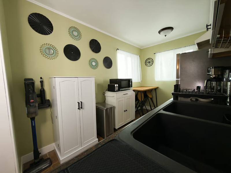 Apartment for rent at 308 N Foote Ave, Colorado Springs, CO 80909