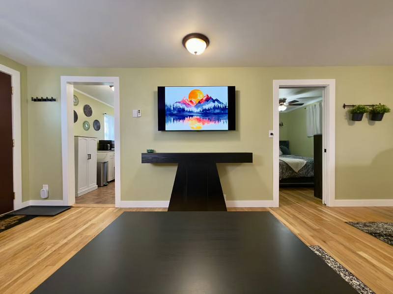 Apartment for rent at 308 N Foote Ave, Colorado Springs, CO 80909