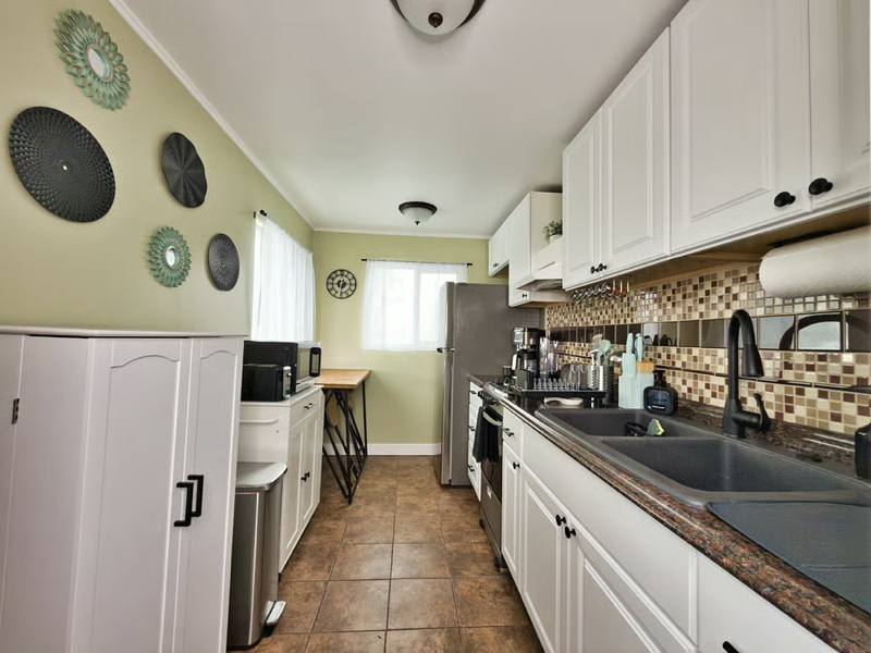 Apartment for rent at 308 N Foote Ave, Colorado Springs, CO 80909
