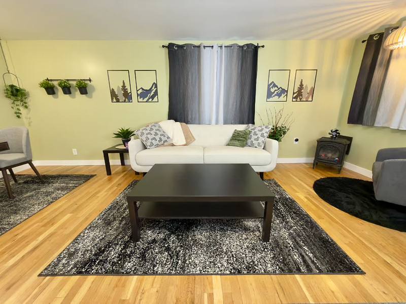 Apartment for rent at 308 N Foote Ave, Colorado Springs, CO 80909