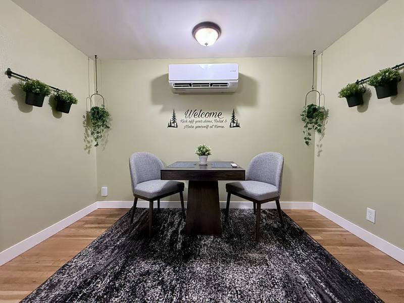 Apartment for rent at 308 N Foote Ave, Colorado Springs, CO 80909