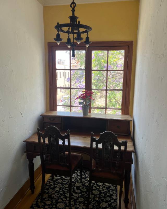Apartment for rent at 366 N Curson Ave #7, Los Angeles, CA 90036