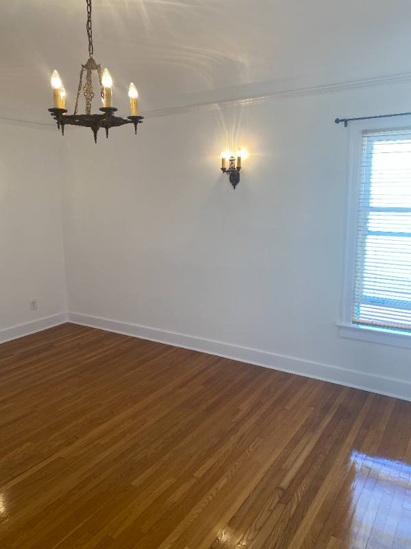 Apartment for rent at 366 N Curson Ave #7, Los Angeles, CA 90036