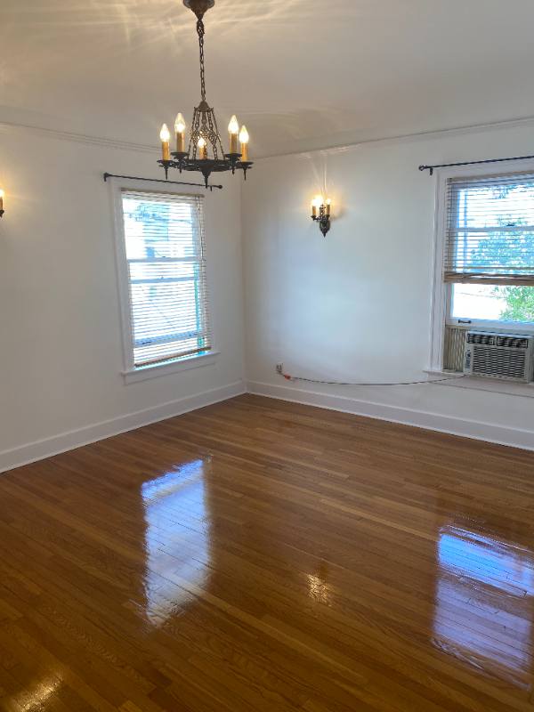 Apartment for rent at 366 N Curson Ave #7, Los Angeles, CA 90036