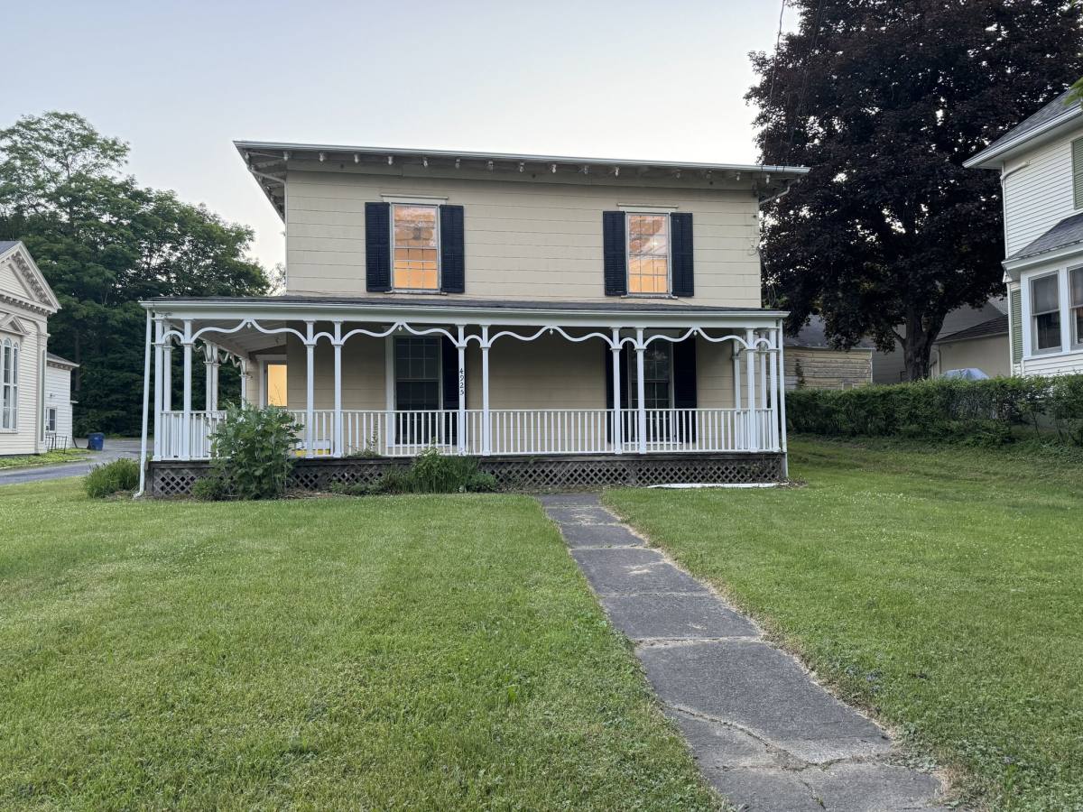 Apartment for rent at 4925 Route 22 #1, Amenia, NY 12501
