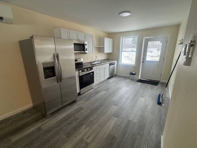 Apartment for rent at 10 Boulder Dr, Old Town, ME 04468