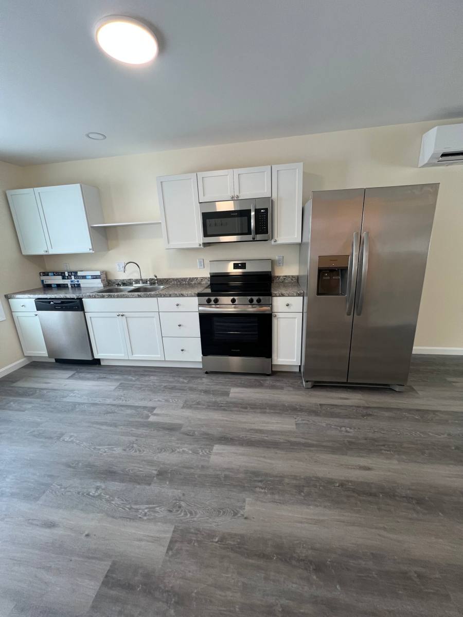 Apartment for rent at 10 Boulder Dr, Old Town, ME 04468