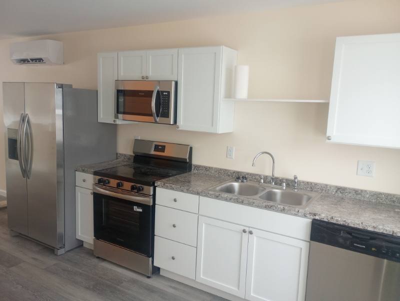 Apartment for rent at 10 Boulder Dr, Old Town, ME 04468