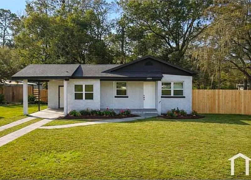 House for rent at 2904 Lippia Rd, Jacksonville, FL 32209