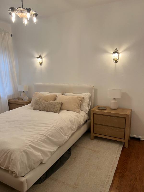 Apartment for rent at 414 N Sycamore Ave #3, Los Angeles, CA 90036
