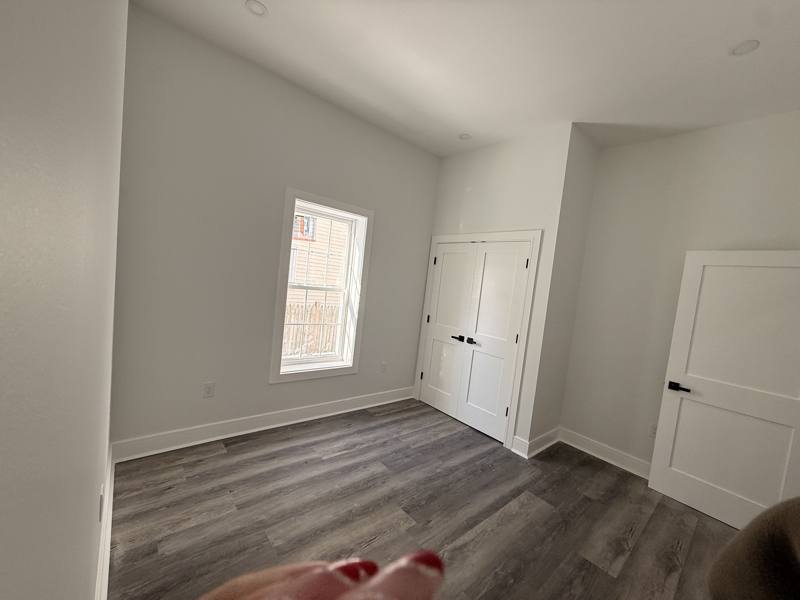 Apartment for rent at 321 Jefferson Ave #1, Elizabeth, NJ 07201