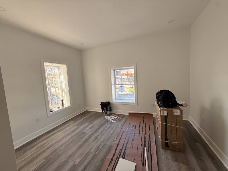 Apartment for rent at 321 Jefferson Ave #1, Elizabeth, NJ 07201