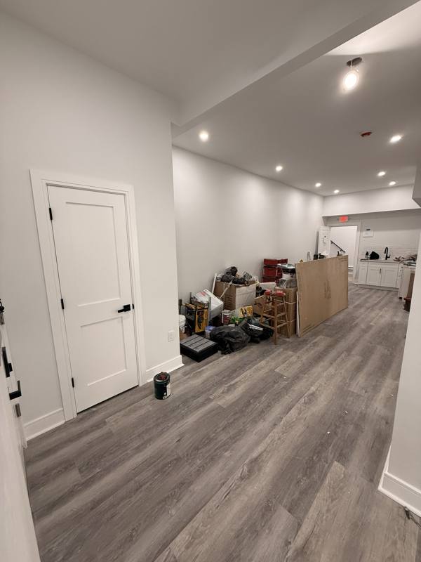 Apartment for rent at 321 Jefferson Ave #1, Elizabeth, NJ 07201