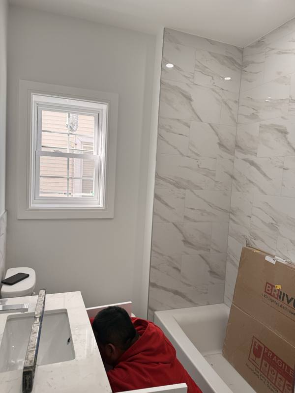 Apartment for rent at 321 Jefferson Ave #1, Elizabeth, NJ 07201