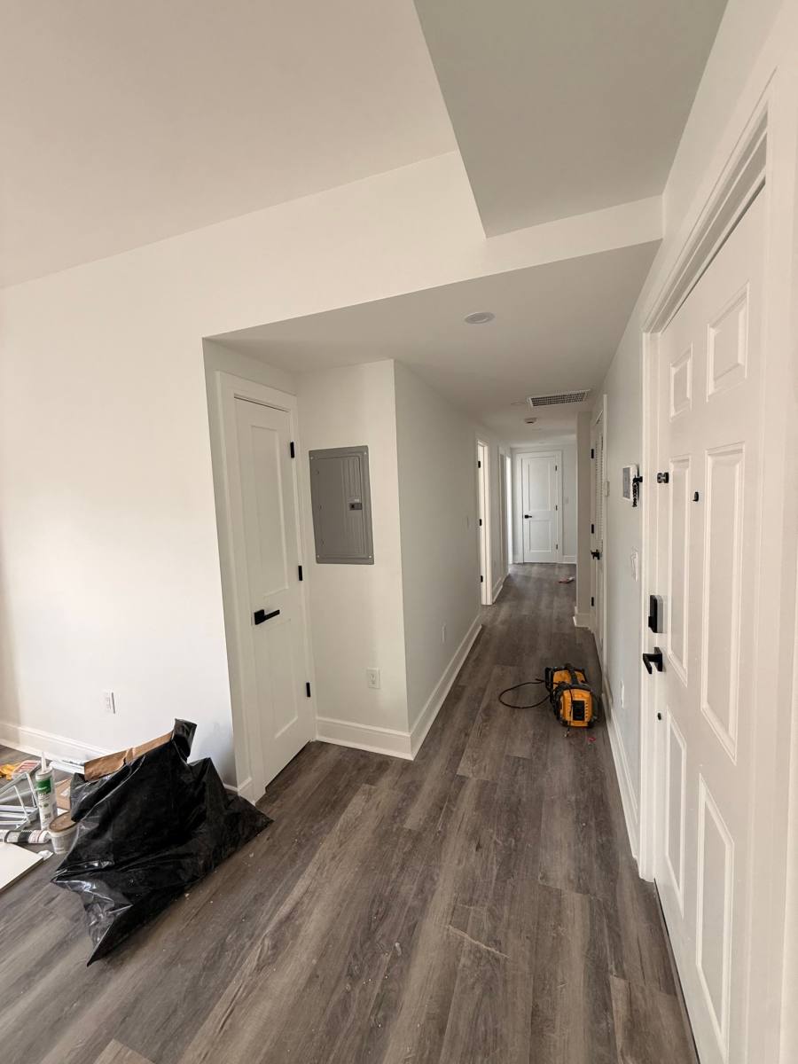 Apartment for rent at 321 Jefferson Ave #3, Elizabeth, NJ 07201