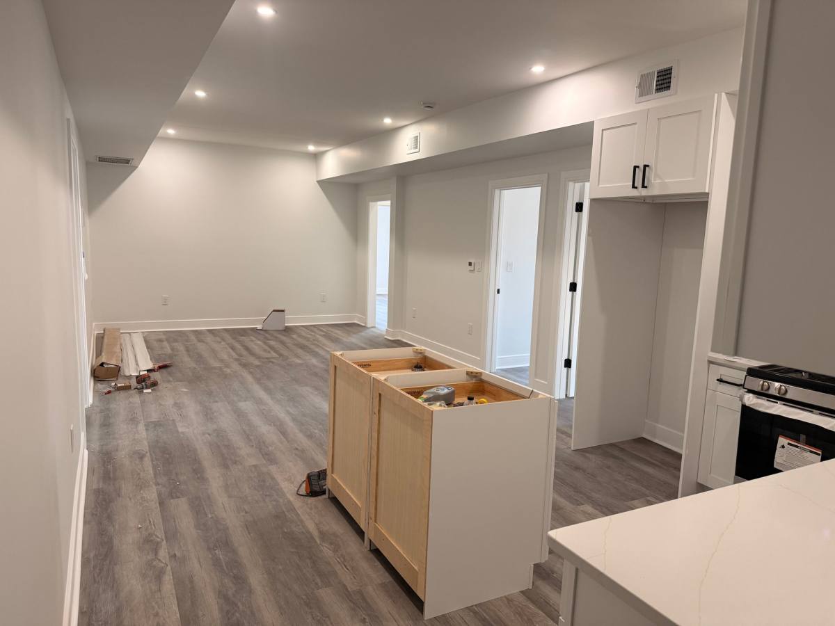 Apartment for rent at 321 Jefferson Ave #2, Elizabeth, NJ 07201