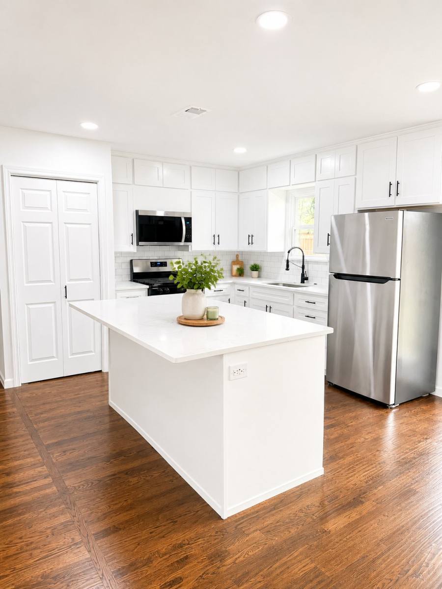 House for rent at 11215 Ulloa Lane, Dallas, TX 75228