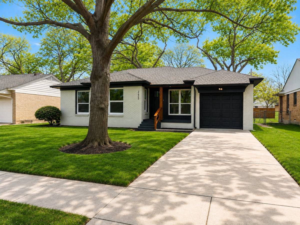 House for rent at 11215 Ulloa Lane, Dallas, TX 75228