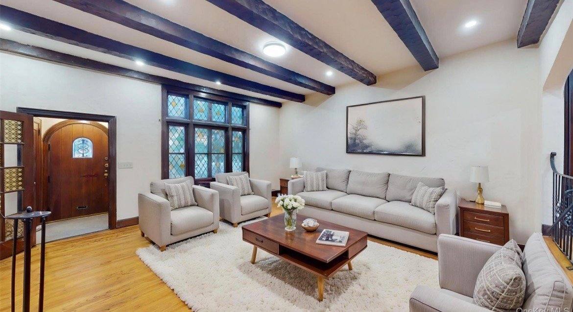 House for rent at 90-09 68th Ave, Forest Hills, NY 11375