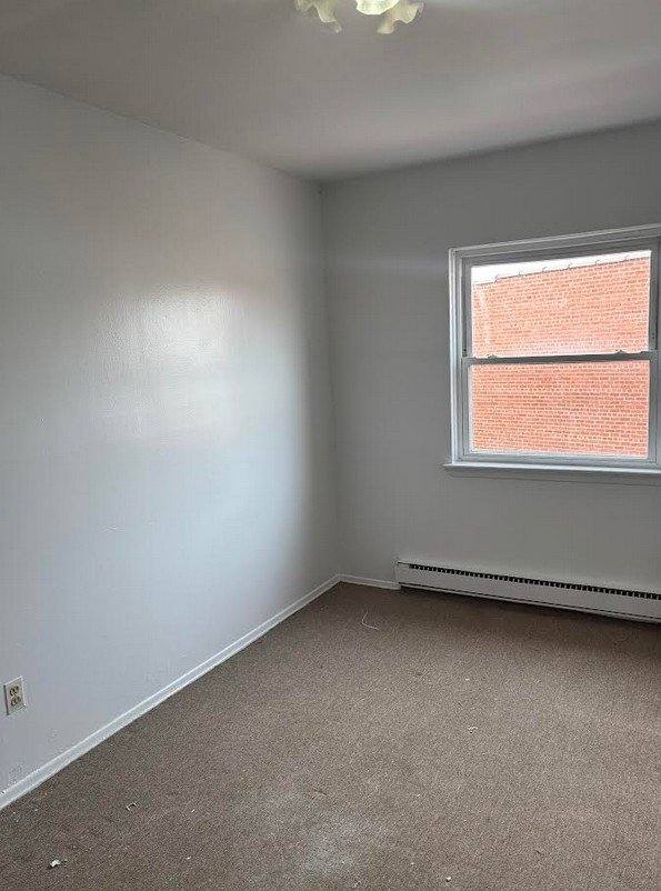 Apartment for rent at 91-04 75 St, Woodhaven, NY 11421