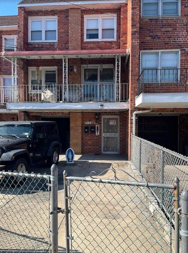 Apartment for rent at 91-04 75 St, Woodhaven, NY 11421