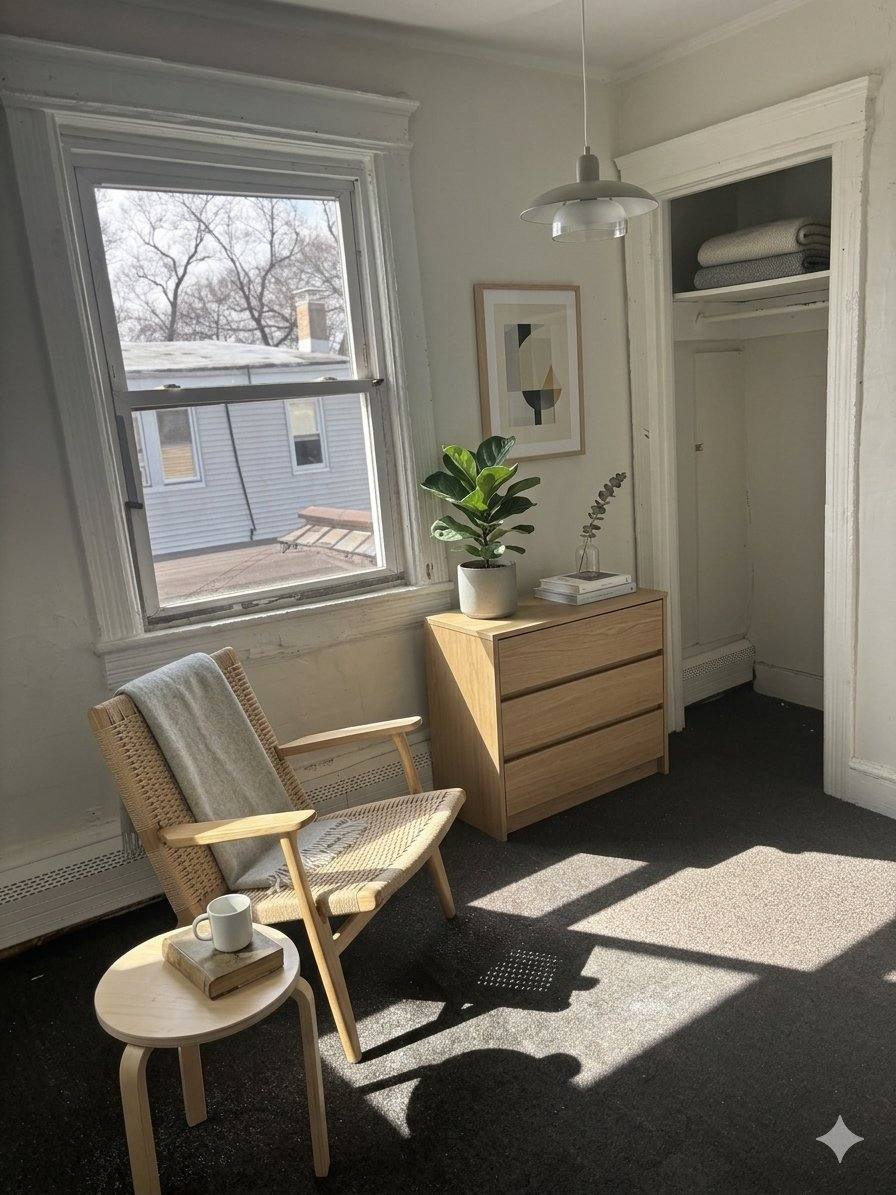 Apartment for rent at 201 4th St #2, Lakewood, NJ 08701