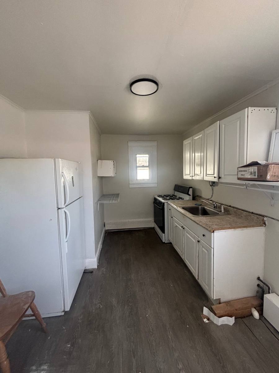 Apartment for rent at 201 4th St #2, Lakewood, NJ 08701