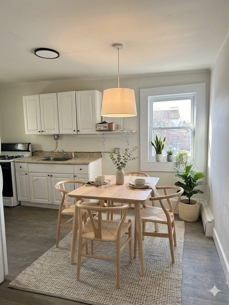 Apartment for rent at 201 4th St #2, Lakewood, NJ 08701