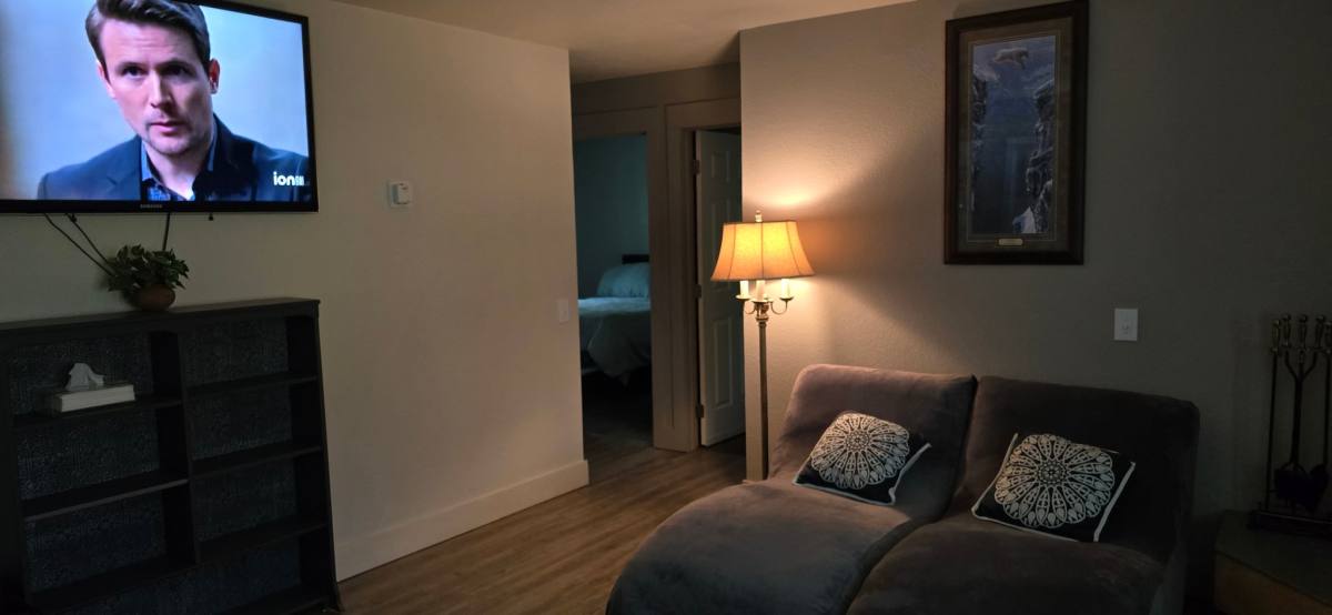 Apartment for rent at 1208 Denali St #2, Anchorage, AK 99501