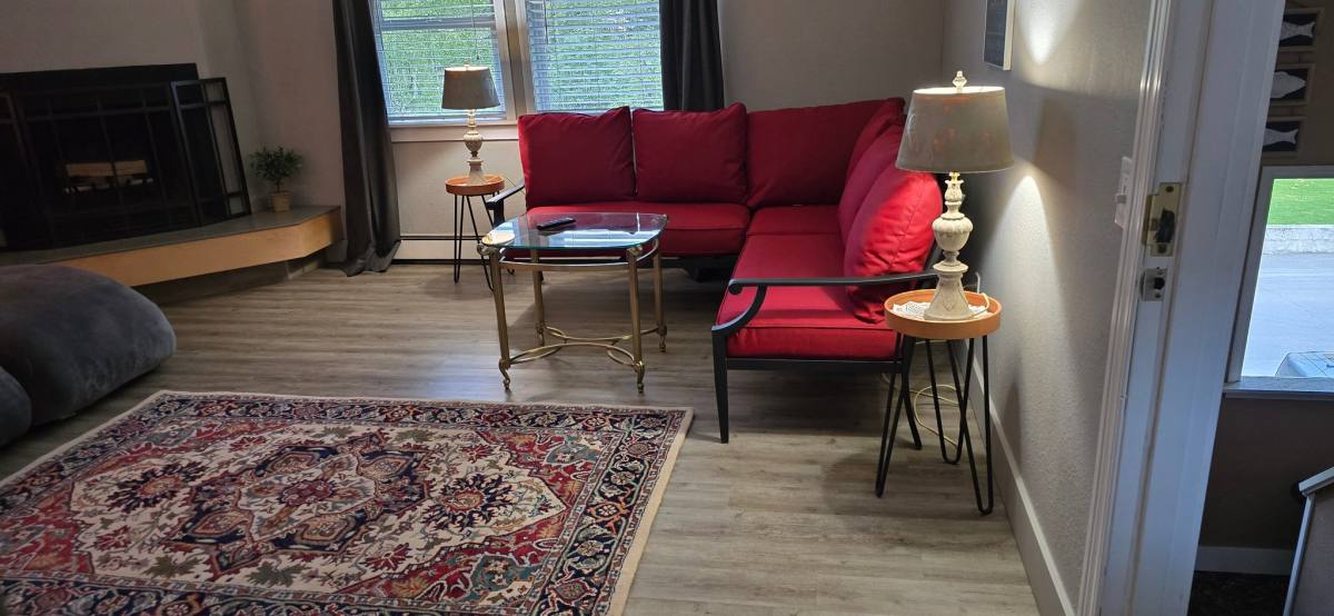 Apartment for rent at 1208 Denali St #2, Anchorage, AK 99501