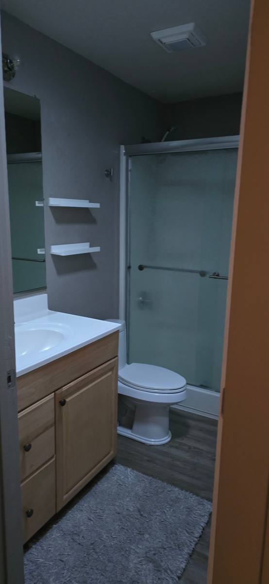Apartment for rent at 1208 Denali St #2, Anchorage, AK 99501