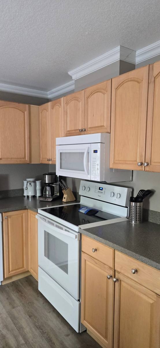 Apartment for rent at 1208 Denali St #2, Anchorage, AK 99501