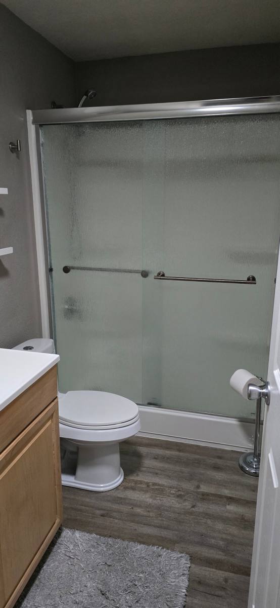 Apartment for rent at 1208 Denali St #2, Anchorage, AK 99501