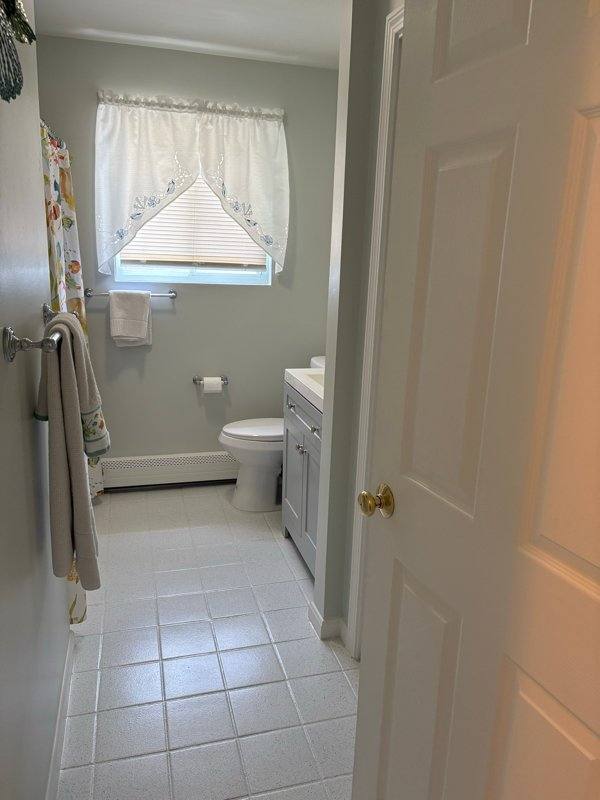 House for rent at 10 Allagash Trail, Narragansett, RI 02882
