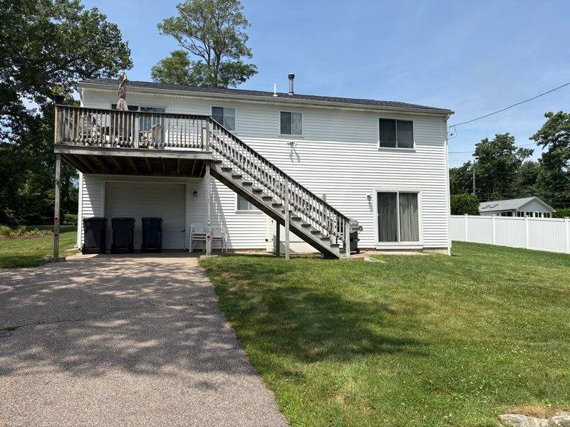 House for rent at 10 Allagash Trail, Narragansett, RI 02882