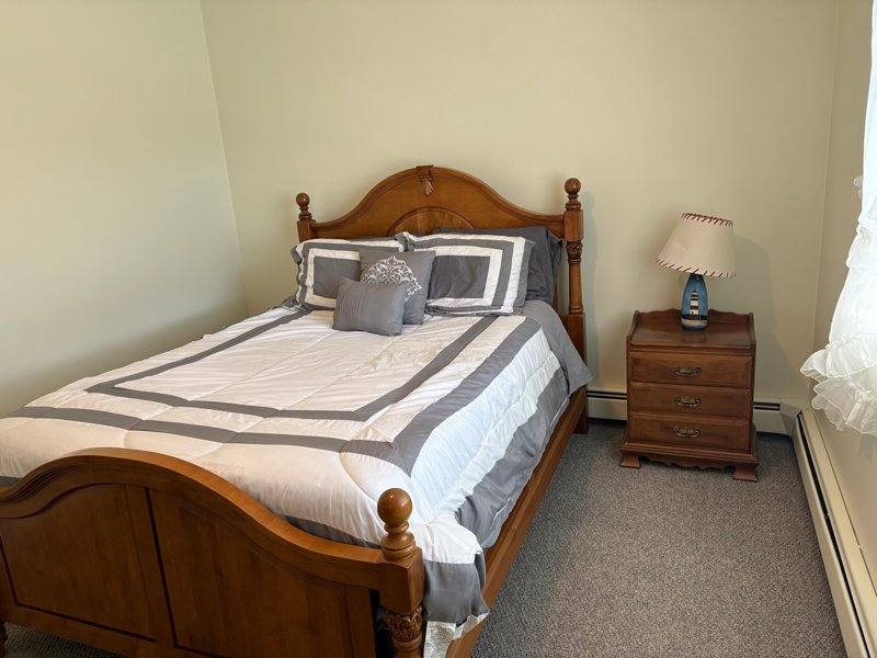 House for rent at 10 Allagash Trail, Narragansett, RI 02882