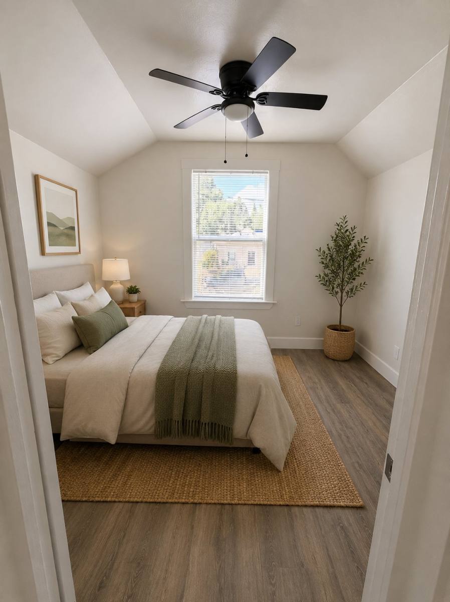 Apartment for rent at 1126 Oakdale St #2, Chico, CA 95928