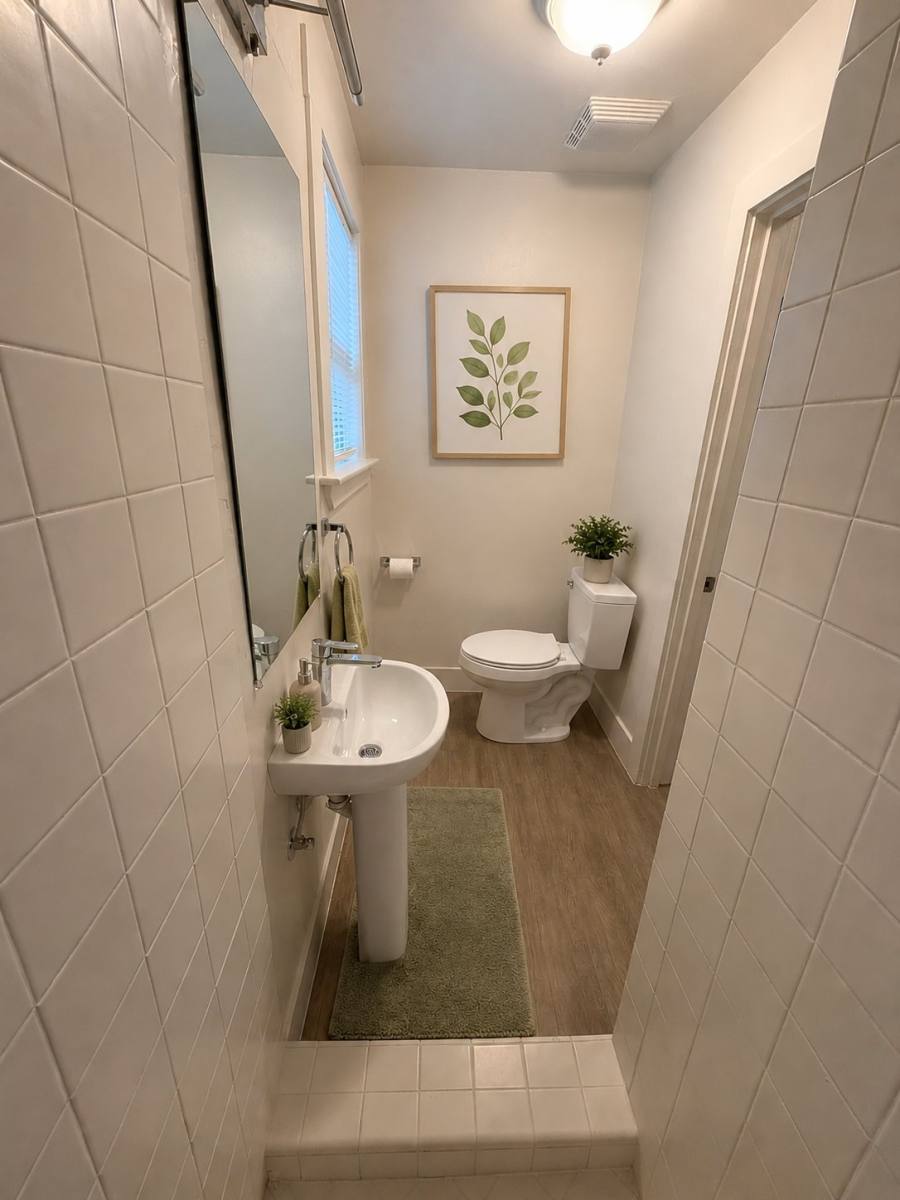 Apartment for rent at 1126 Oakdale St #2, Chico, CA 95928