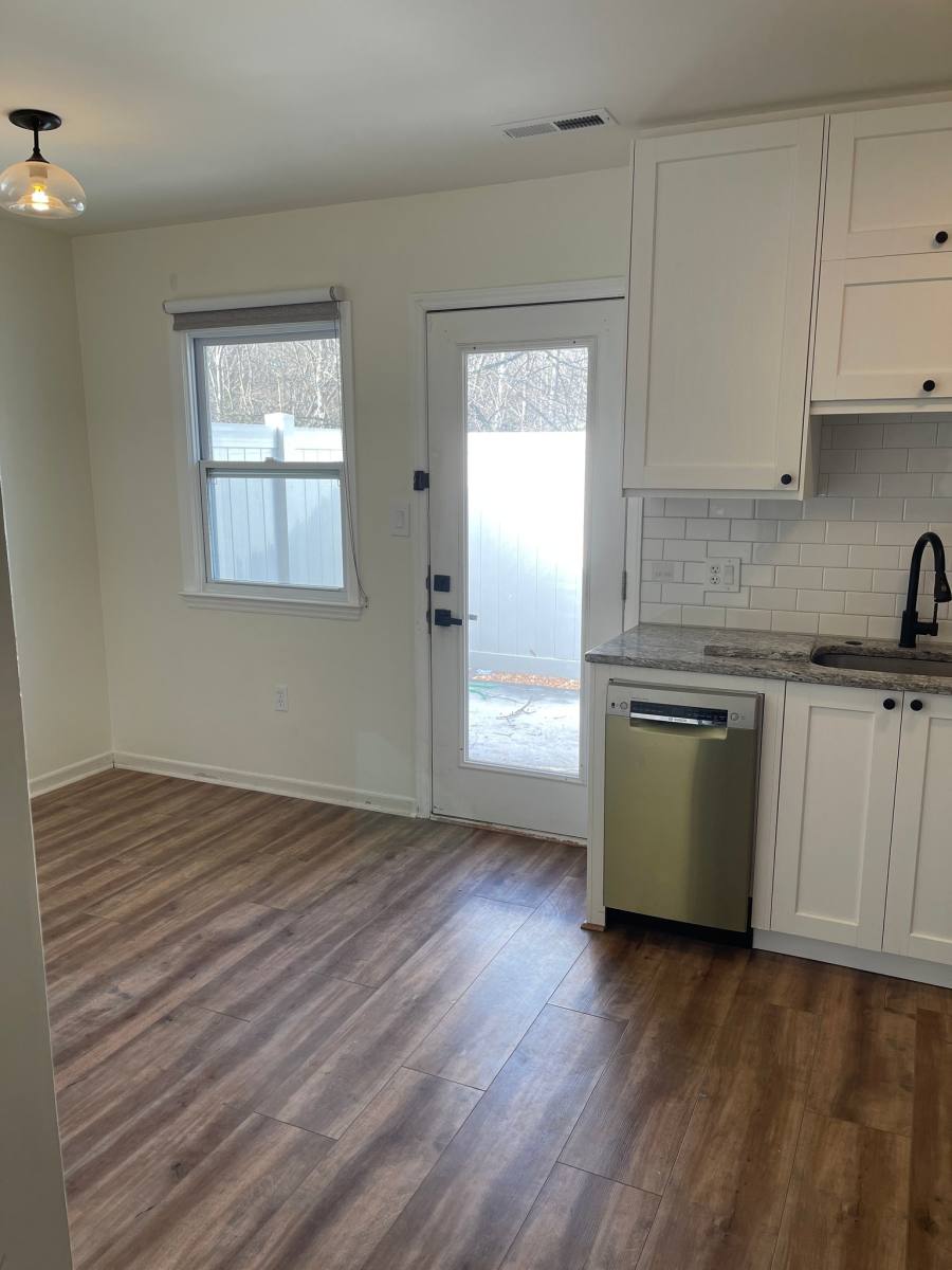 Townhouse for rent at 101 Royal Forest Court, Winston Salem, NC 27104