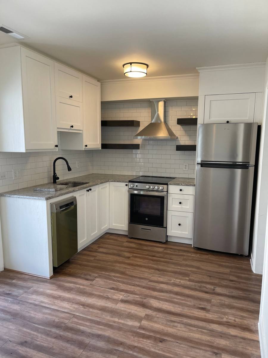 Townhouse for rent at 101 Royal Forest Court, Winston Salem, NC 27104