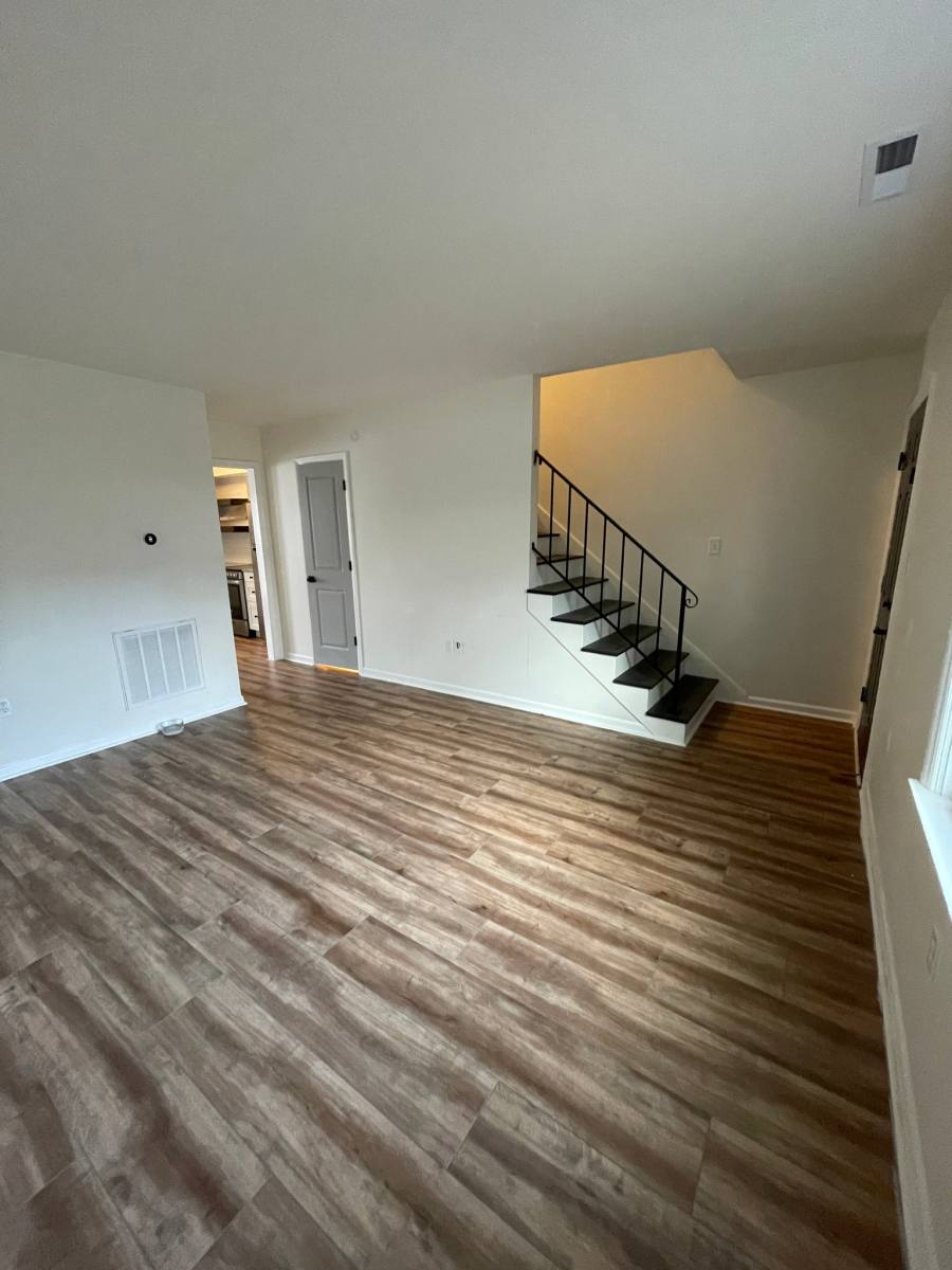 Townhouse for rent at 101 Royal Forest Court, Winston Salem, NC 27104