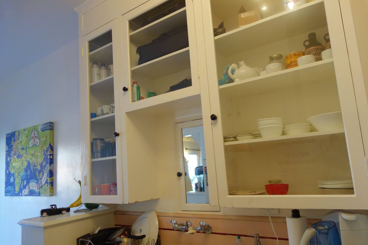 Apartment for rent at 360 S Cloverdale Ave #104, Los Angeles, CA 90036